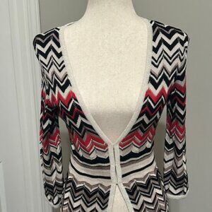 Brand new White House Black Market Cardigan,  Size XS